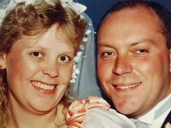Meet, Marry, Murder - Andrew Griggs