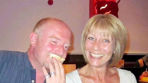 Meet, Marry, Murder - Adrian Goldsmith