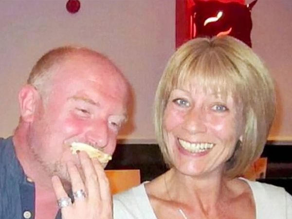 Meet, Marry, Murder - Adrian Goldsmith