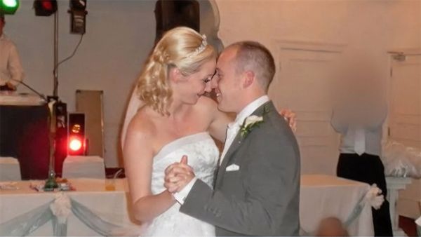 Meet, Marry, Murder - Martin Cavanagh