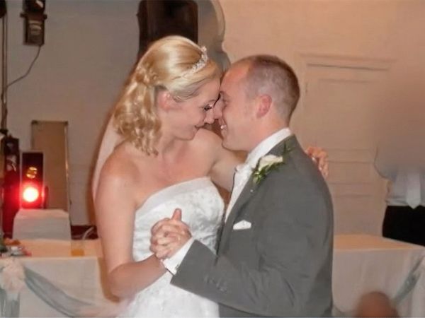 Meet, Marry, Murder - Martin Cavanagh