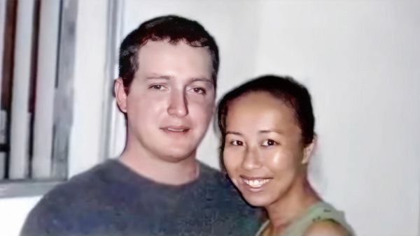 Meet, Marry, Murder - Manling Tsang-Williams