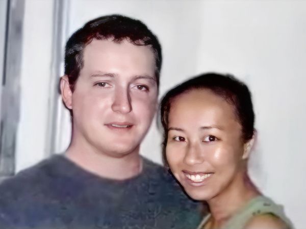 Meet, Marry, Murder - Manling Tsang-Williams