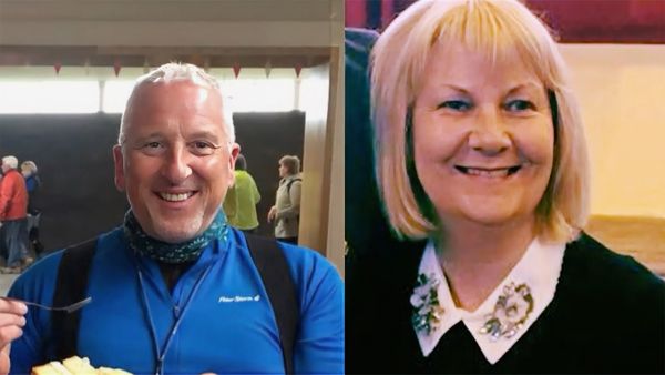 Meet, Marry, Murder - Kieth Farquharson
