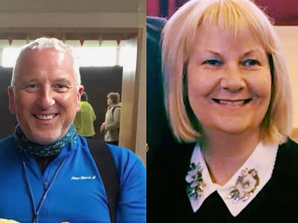 Meet, Marry, Murder - Kieth Farquharson