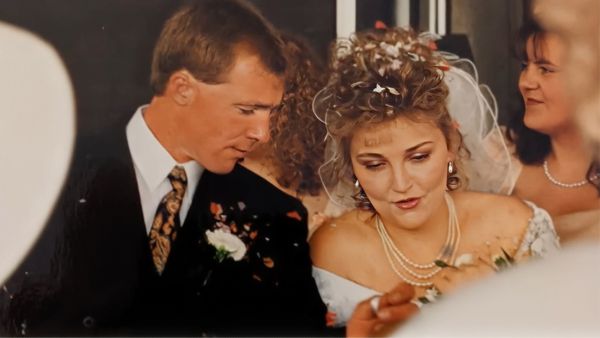 Meet, Marry, Murder - Kelvin Newton