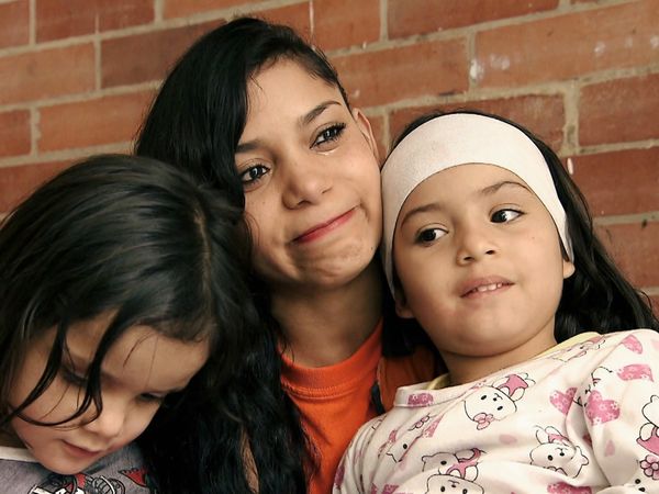 Behind Bars: The World's Toughest Prisons - Carcel Distrital, Bogotá, Colombia, Part 2