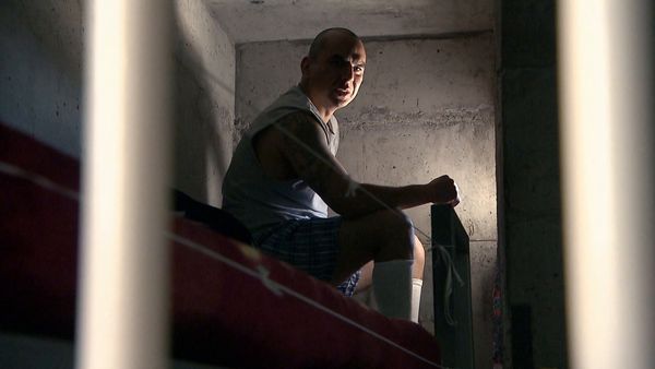 Behind Bars: The World's Toughest Prisons - El Hongo, Tecate, Mexico