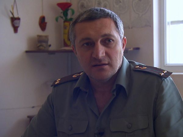 Behind Bars: The World's Toughest Prisons - Armavir Prison, Armenia