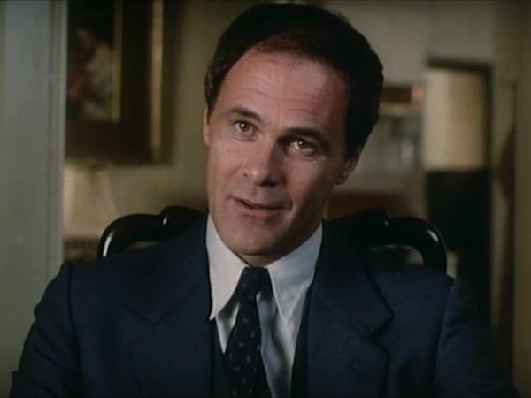 Doctor Finlay - The Return
