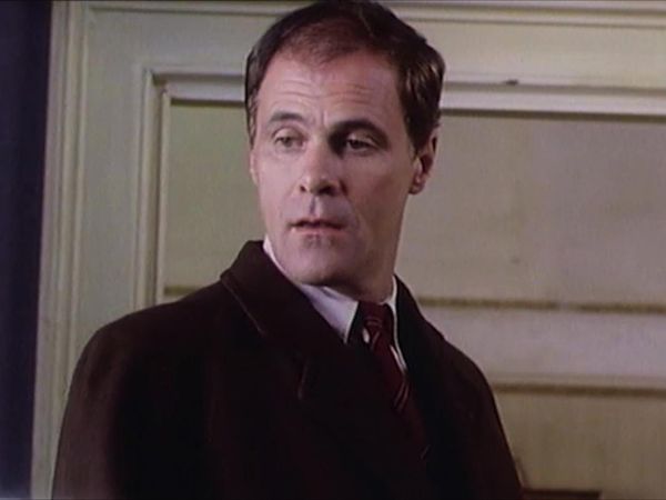 Doctor Finlay - Winning the Peace