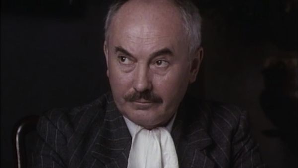Doctor Finlay - The Good Doctor