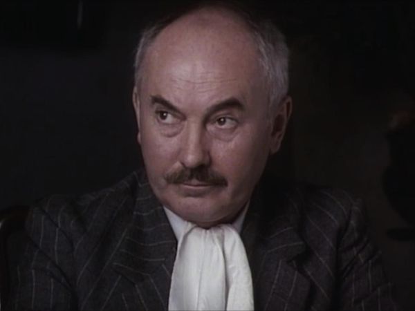 Doctor Finlay - The Good Doctor
