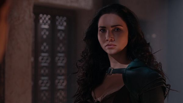The Outpost - Regarding the Matter of Garret Spears