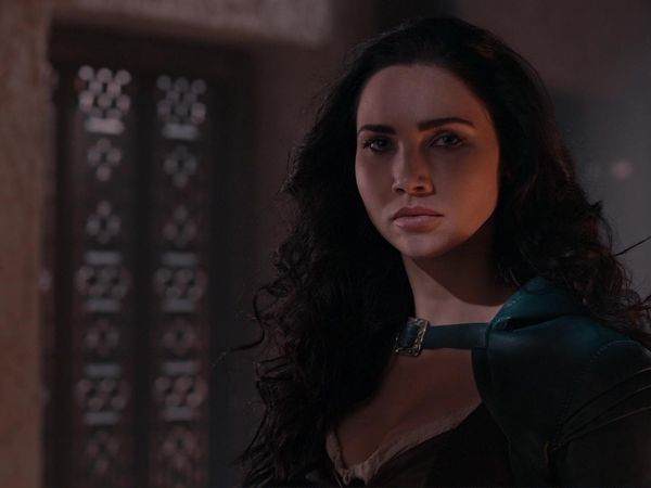 The Outpost - Regarding the Matter of Garret Spears