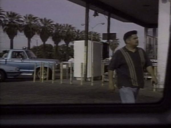 Bounty Hunters - 502