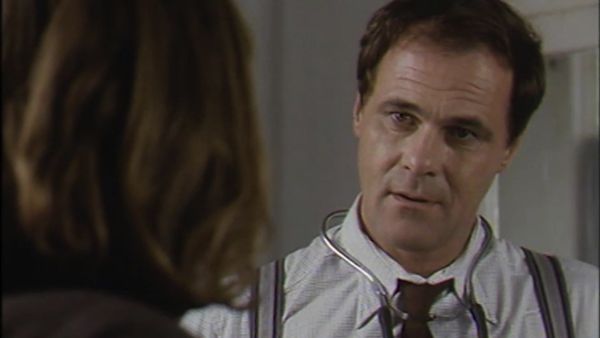 Doctor Finlay - A Delicate Balance