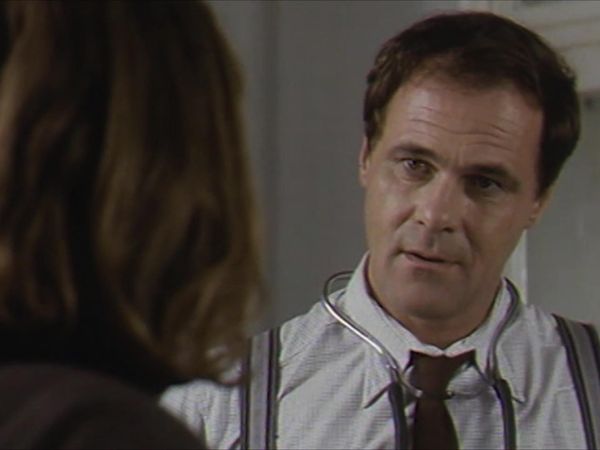 Doctor Finlay - A Delicate Balance