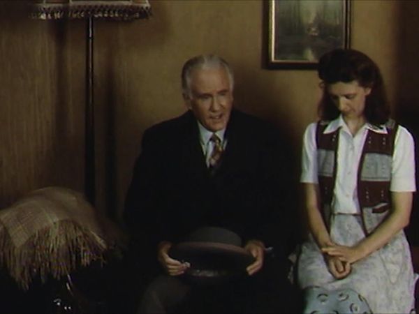 Doctor Finlay - Childsplay