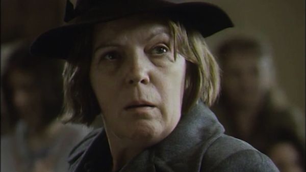 Doctor Finlay - Stolen Lives