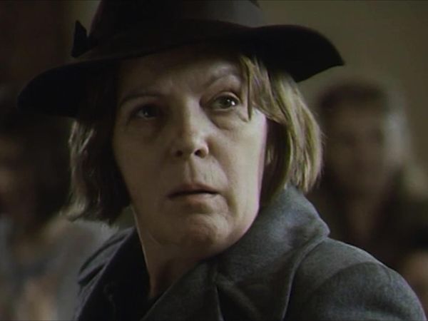 Doctor Finlay - Stolen Lives