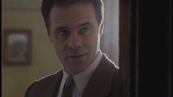 Doctor Finlay - Secrecy