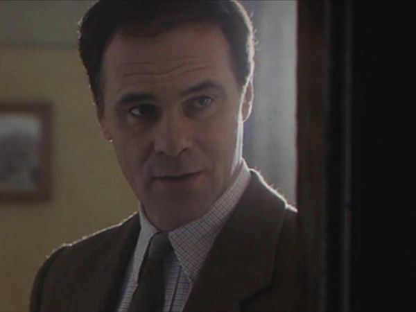 Doctor Finlay - Secrecy