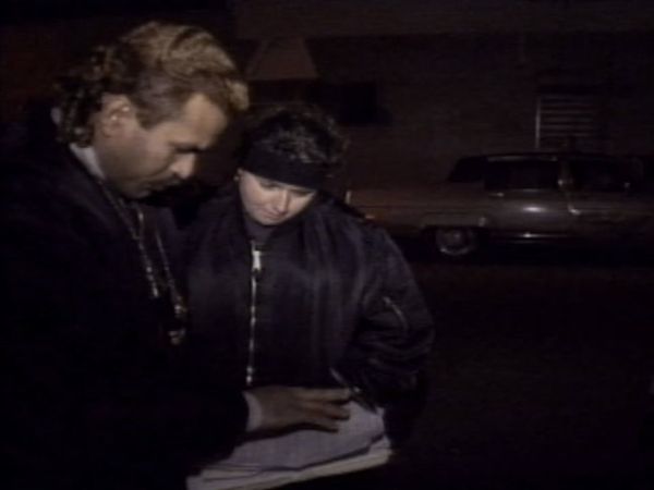 Bounty Hunters - 503