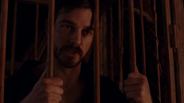 The Outpost - There Will Be a Reckoning