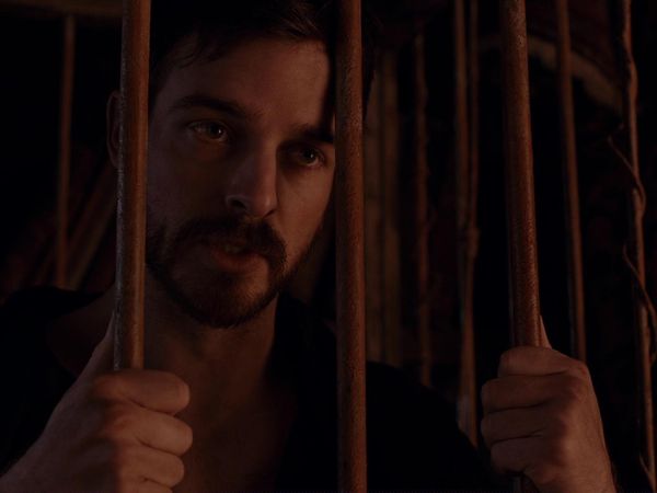 The Outpost - There Will Be a Reckoning