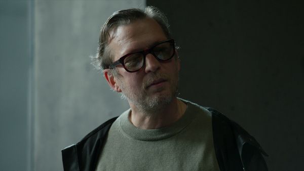 Dentro de la mente de un estafador - Christophe Rocancourt
