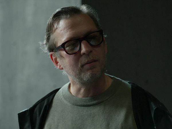 Dentro de la mente de un estafador - Christophe Rocancourt