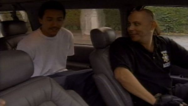 Bounty Hunters - 507