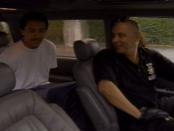 Bounty Hunters - 507