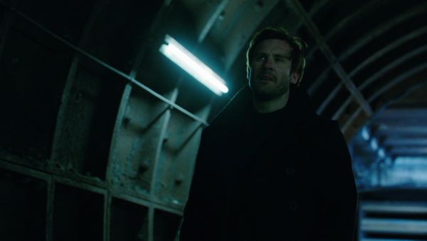 Taken - Pilot