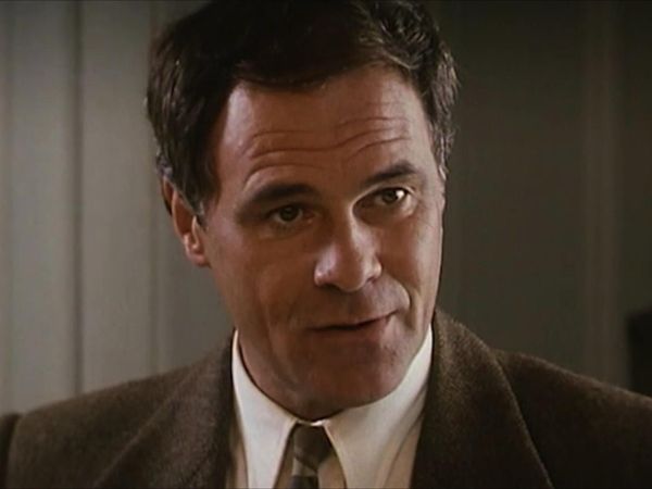 Doctor Finlay - Private Lives