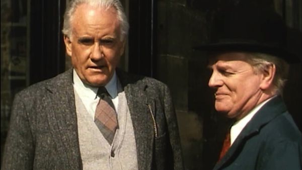 Doctor Finlay - All Jock Tamson's Bairns