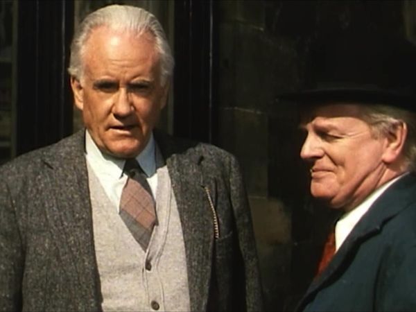 Doctor Finlay - All Jock Tamson's Bairns