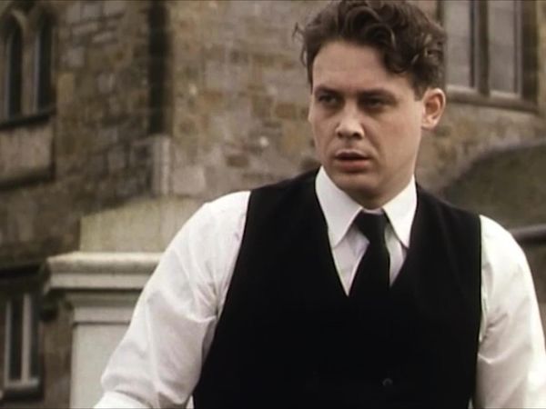 Doctor Finlay - Home Truths