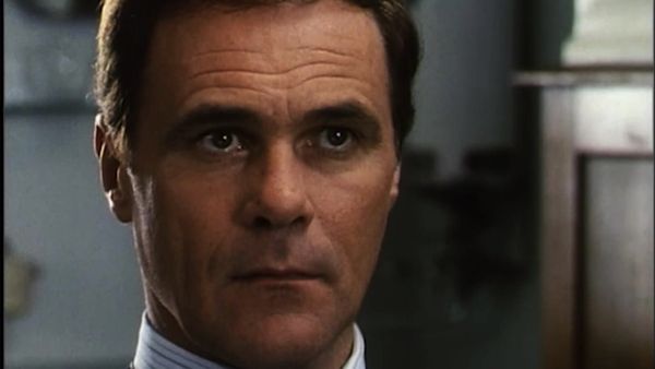 Doctor Finlay - Mercury