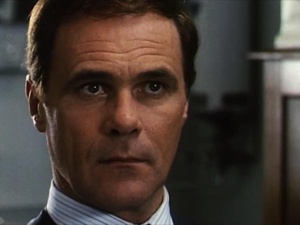 Doctor Finlay - Mercury