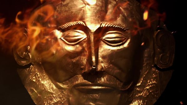 Los secretos de la civilización - La catástrofe de la Era del Bronce