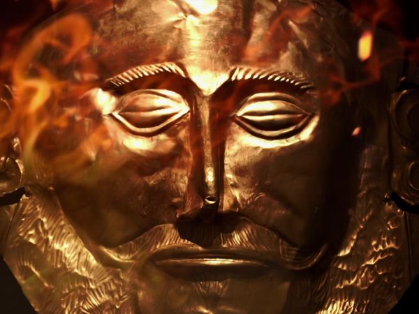 Los secretos de la civilización - La catástrofe de la Era del Bronce