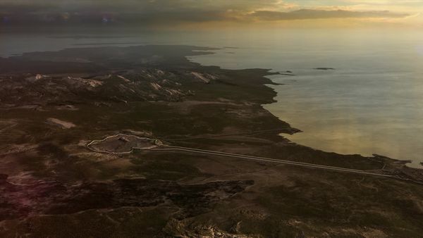 Los secretos de la civilización - Ciudades e Imperios