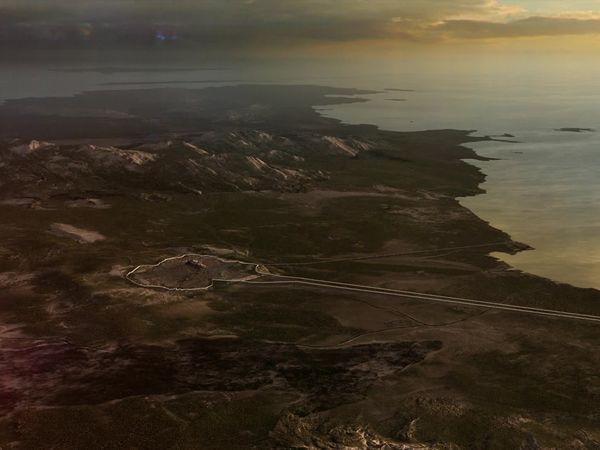 Los secretos de la civilización - Ciudades e Imperios