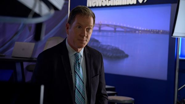 NCIS: The Cases They Can't Forget - The Double Cross