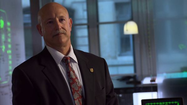 NCIS: The Cases They Can't Forget - One of their Own