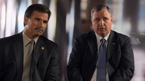 NCIS: The Cases They Can't Forget - Body of Evidence