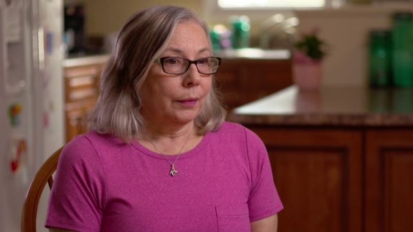 NCIS: The Cases They Can't Forget - The Marine's Wife