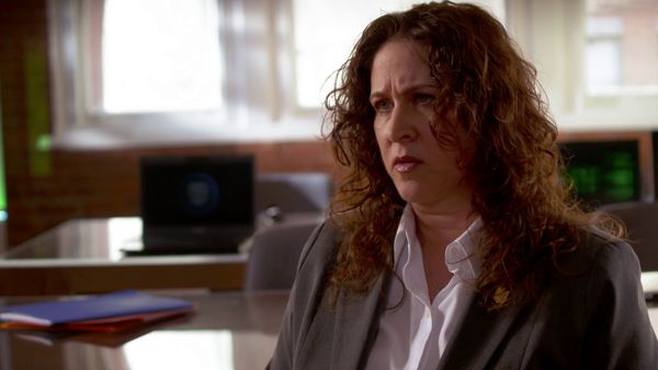 NCIS: The Cases They Can't Forget - Ruthless